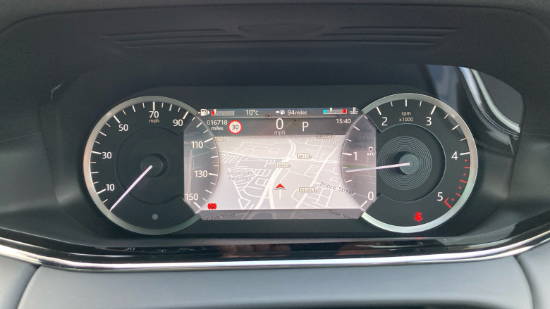 Land Rover Range Rover Evoque 2.0 D200 R-Dynamic HSE 5dr Auto Diesel Hatchback